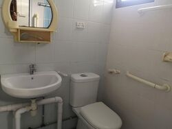 Blk 534 Cheng San View (Ang Mo Kio), HDB 3 Rooms #572203681